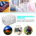 thumbnail image 3 of Breathable Storage Bag,NOn Woven Foldable Storage Bedding Storage Bag Quilts Storage Bag Enhanced Durability, 3 of 8