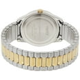thumbnail image 1 of Timex Montre d'Expansion à Deux Tons pour Hommes, 1 of 4