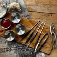 thumbnail image 2 of Bayou Classic® 300-273 10-pc Bayou® Seafood Set, 2 of 3