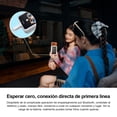 thumbnail image 4 of Insta360 3.5'' Pantalla Selfie Con Luz Para Celular, 4 of 8