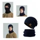 thumbnail image 3 of Gorro Bufanda Cuello Unisex Invierno Guantes Termicos Moda, 3 of 6