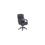 La-Z-Boy Woodbury Big and Tall Executive Chair, Brown