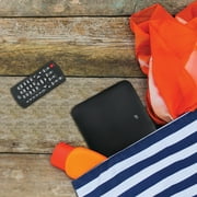 GPX 6 Mini DVD Player with HDMI Cable, Model DH122B, Black