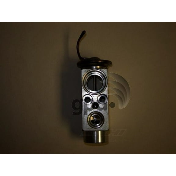 A/C Expansion Valve Fits select: 2000-2006 BMW X5, 1997-2000 BMW 528