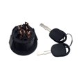 thumbnail image 6 of Ignition Starter Switch Keys For Craftsman Poulan AYP 193350 Husqvarna 532193350, 6 of 9