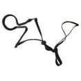thumbnail image 4 of destyer Close-Up Magic Stage Prop Microphone Mains Libres Support de Micro Support de Cou, 4 of 7