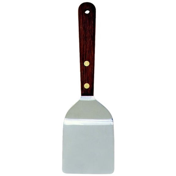 1PC Norpro Stainless Steel Solid Spatula Turner