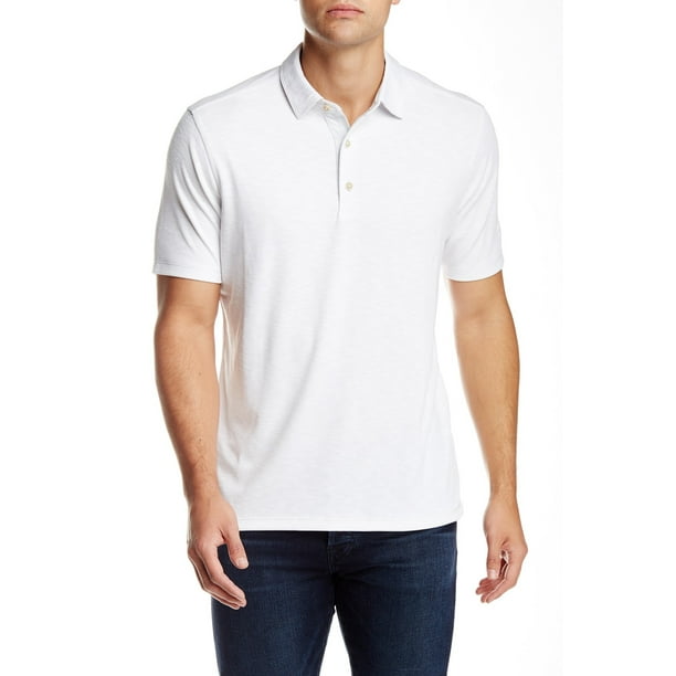 walmart mens white button down