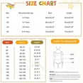 thumbnail image 3 of HAYIMI Girls V Neck Dresses, Short Sleeve Side Split Loose Solid Color Casual Kids Dress for Summer Bedroom Wear Comfort Sundress, 3 of 3