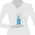 Equate StreakFree Lens Cleaner 8 oz Spray Bottle, 1 Count