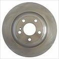 thumbnail image 5 of BENDIX PRT6380 Bendix Brake Rotor, 5 of 5