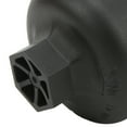 thumbnail image 2 of Tapa de carcasa de filtro de aceite 68191350AA reemplazo profesional para Jeep Cherokee Wrangler, 2 of 12