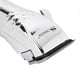 thumbnail image 3 of Electric Hair Clipper Set Incisive Blade 10 Guide Combs Haircut Grooming Tool Kit for MenSilver, 3 of 4