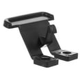 thumbnail image 3 of Shisuyan Center Console Latch Lid Armrest Center Console Armrest Lid Latch Replacement Center Console Armrest Lock Latch Replacement Car Armrest Box Latch Replacement, 3 of 8