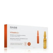 Babe Vitamin C+ Ampoule Illuminator Concentrated Care 10 x 2 ml