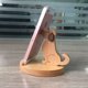 thumbnail image 5 of Soporte plegable para teléfono celular, soporte para teléfono portátil de aluminio C4, base ajustable para teléfono compatible con Samsung Galaxy, tabletas pequeñas y otros teléfonos, plateado ShuxiuWang 1327537008668, 5 of 5