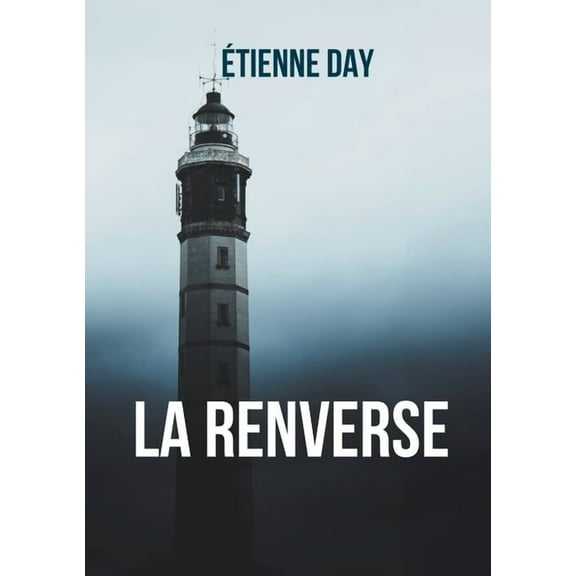 La Renverse (Paperback)