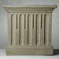 thumbnail image 1 of Campania International Angel Puppy Garden Statue, 1 of 2