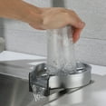 thumbnail image 2 of Labymos Glass Rinser for Kitchen Sink Bottle Cup Washer for Sink Attachment Bar Glass Rinser, 2 of 8