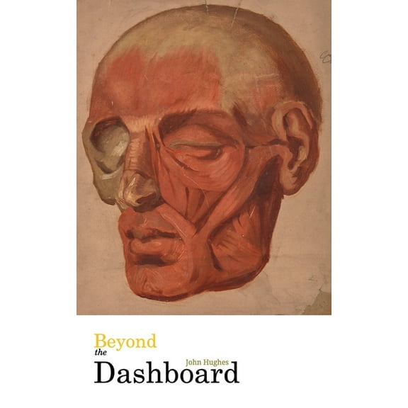 Beyond the Dashboard, (Paperback)