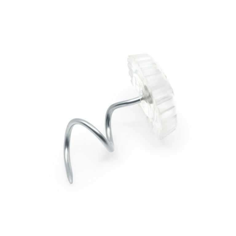 Spiral Twist Pins by Prym - 10mm - Arm Cap Upholstery Pins –  ThreadandTrimmings
