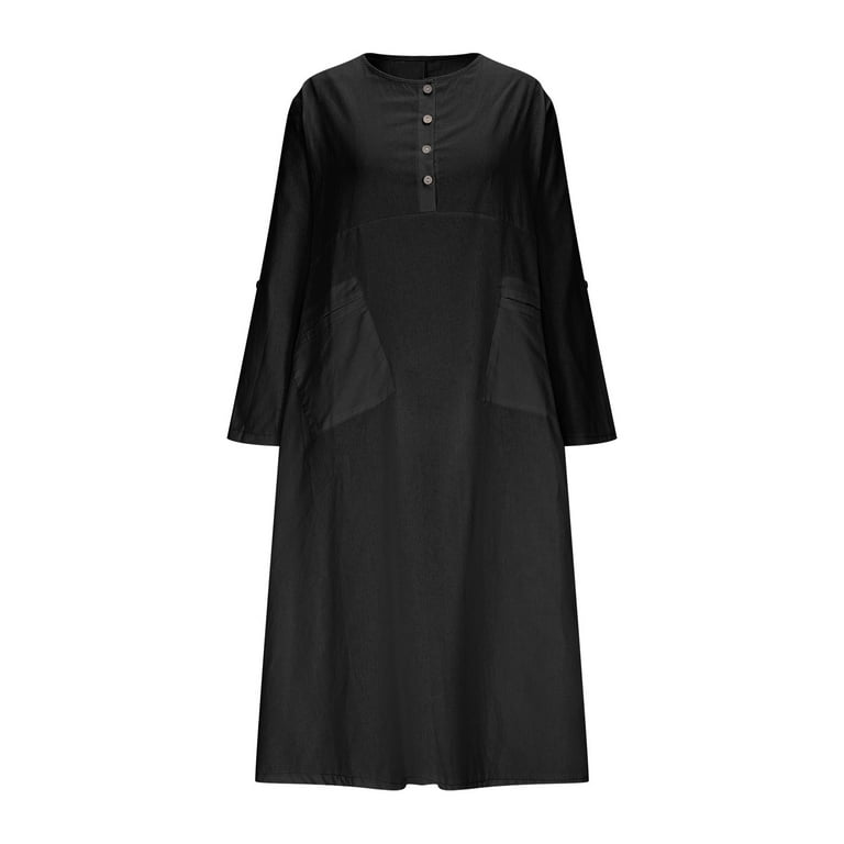navy blue dress for baby girl Plus Size Black Dresses