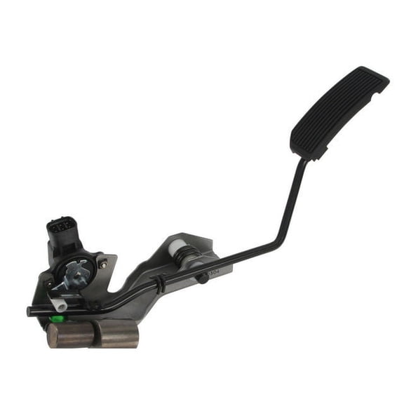 Accelerator Pedal - Compatible with 2002 - 2004 INFINITI I35 2003