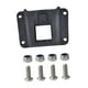 thumbnail image 1 of Adaptador de transporte frontal, soporte para bolsa, bolsa para bicicleta, Kits de Hardware para estante de carga, fácil instalación, accesorios para, 1 of 8