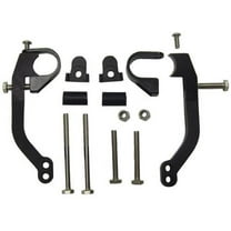 Powermadd Star Series Universal Handguard Mounting Kit (34252)