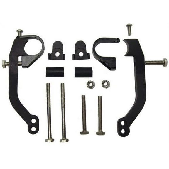 Powermadd Star Series Universal Handguard Mounting Kit (34252)