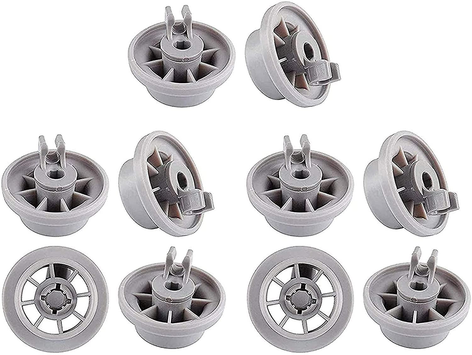 dishwasher wheels spares