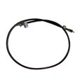 thumbnail image 5 of RAParts AT17503 AT12695 New Aftermarket Tachometer Cable Fits John Deere / Oliver / Fits Allis Chalmers 7520 2010 5020 6030 1010 50, 5 of 10