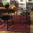 thumbnail image 7 of Kaleen Regency Collection - Celery 9'6" x 13' 100% Wool Rug, 7 of 7
