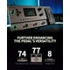 thumbnail image 4 of Pedal multiefectos MOOER GE200 Pro New Gen.4.0 para guitarra, 4 of 6
