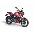 thumbnail image 1 of MOTOCICLETA BAJAJ DEPORTIVA PULSAR N250 FI+ABS UG ROJO 2025., 1 of 7