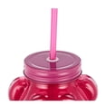 thumbnail image 2 of Mason Jar Disney Toy Story de Vidrio con Tapa y Popote para Bebidas Frías de 700 ml., 2 of 4