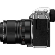 Fujifilm X-T5 Mirrorless Digital Camera Body - Silver
