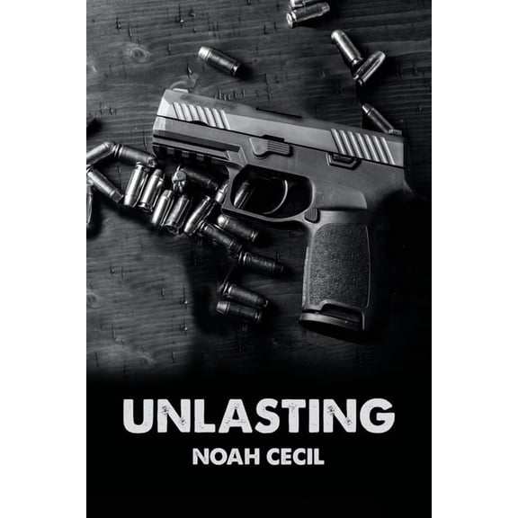 Unlasting, (Paperback)