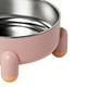 thumbnail image 3 of Cuenco para mascotas que evita resbalones, Base desmontable de 4 patas, cuenco de comida para perros y gatos de acero inoxidable de gran capacidad para interiores, 3 of 8