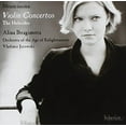 thumbnail image 2 of Alina Ibragimova - Violin Concertos - Music & Performance - CD, 2 of 2