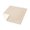 Beige, variant on Horizontal Strip Quilted Ice Silk Pet Cooling Mat Ultra Thin Lightweight Self Cooling Non- Backing Comfort Chill Pad for Dogs Cats Indoor Crate Car Travel Hot Summer Use(Beige-150x101cm)