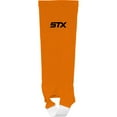 thumbnail image 1 of STX Field Hockey Shin Guard Sleeve, Orange, 1 of 1