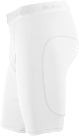 Photo 1 of Easton Baseball / Softball Sliding Shorts size YL
