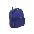 thumbnail image 2 of Mcklein Usa 19047 15 in. N Series Neosport Nylon Classic U Shape Laptop Backpack for 19047, Navy, 2 of 8