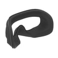 thumbnail image 2 of Almohadilla de repuesto para gafas, almohadilla facial para gafas, repuesto suave y transpirable, almohadilla protectora para lentes profesional cómoda Estilo B, 2 of 8