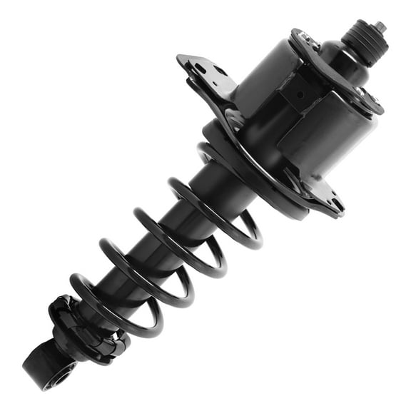 Unity Automotive Rear Right Complete Strut Assembly Fits 2005-2007 Ford Five Hundred, 15182