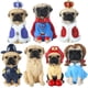 thumbnail image 3 of Billuyoard Hucha Adornos Pugs Hucha Hucha Hucha Ahorro de dinero para decoración de Decoración del hogar No.7 Billuyoard HA041970-07, 3 of 6