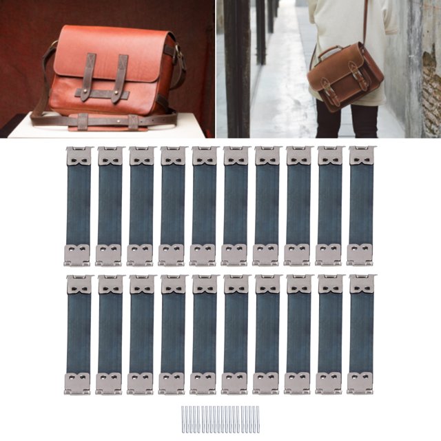 Frame Bag Closures, Multifunctional Purse Frame DIY Gift Multipurpose Hardware Accessories For Handbags For Coin Purses For Buckle Bags