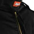 thumbnail image 7 of RaceQuip® 111005RQP 110 Series Driving Jacket - SFI 3.2A/1 - Black - Large, 7 of 7