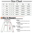 thumbnail image 2 of Maoxin Jackets for Men Vintage Winter Solid Color Warm Zipper Pocket Clip Long Sleeved Casual Jacket Coffee 2XL, 2 of 2